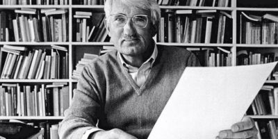 Intervista a Jürgen Habermas habermas