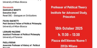 The Exhaustion of  Liberal Democracy